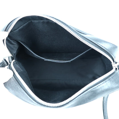 SAINT LAURENT 470299 D4066 LOU CROSSBODY BAG