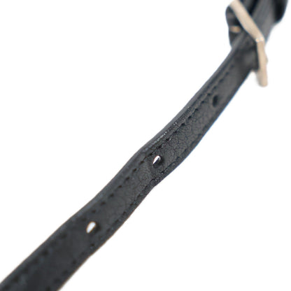SAINT LAURENT 470299 D4066 LOU CROSSBODY BAG
