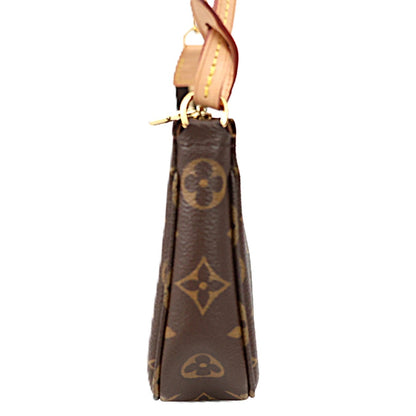 LOUIS VUITTON M40712 POCHETTE ACCESSOIRES ACCESSORY POUCH