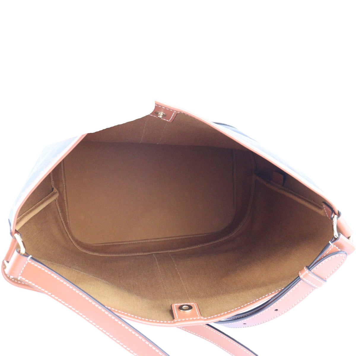 CELINE 191132CAS BUCKET MEDIUM SHOULDER BAG