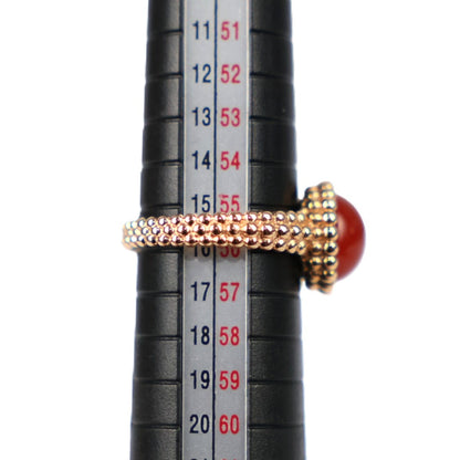 Van Cleef & Arpels VCARP4DR56 Perlee Couleurs #56 Ring