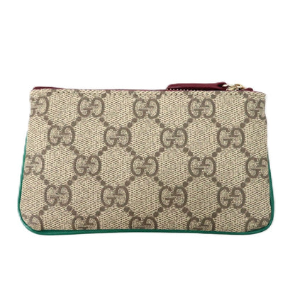 GUCCI 855376 FAFIK GUCCI BESTIES KEY POUCH