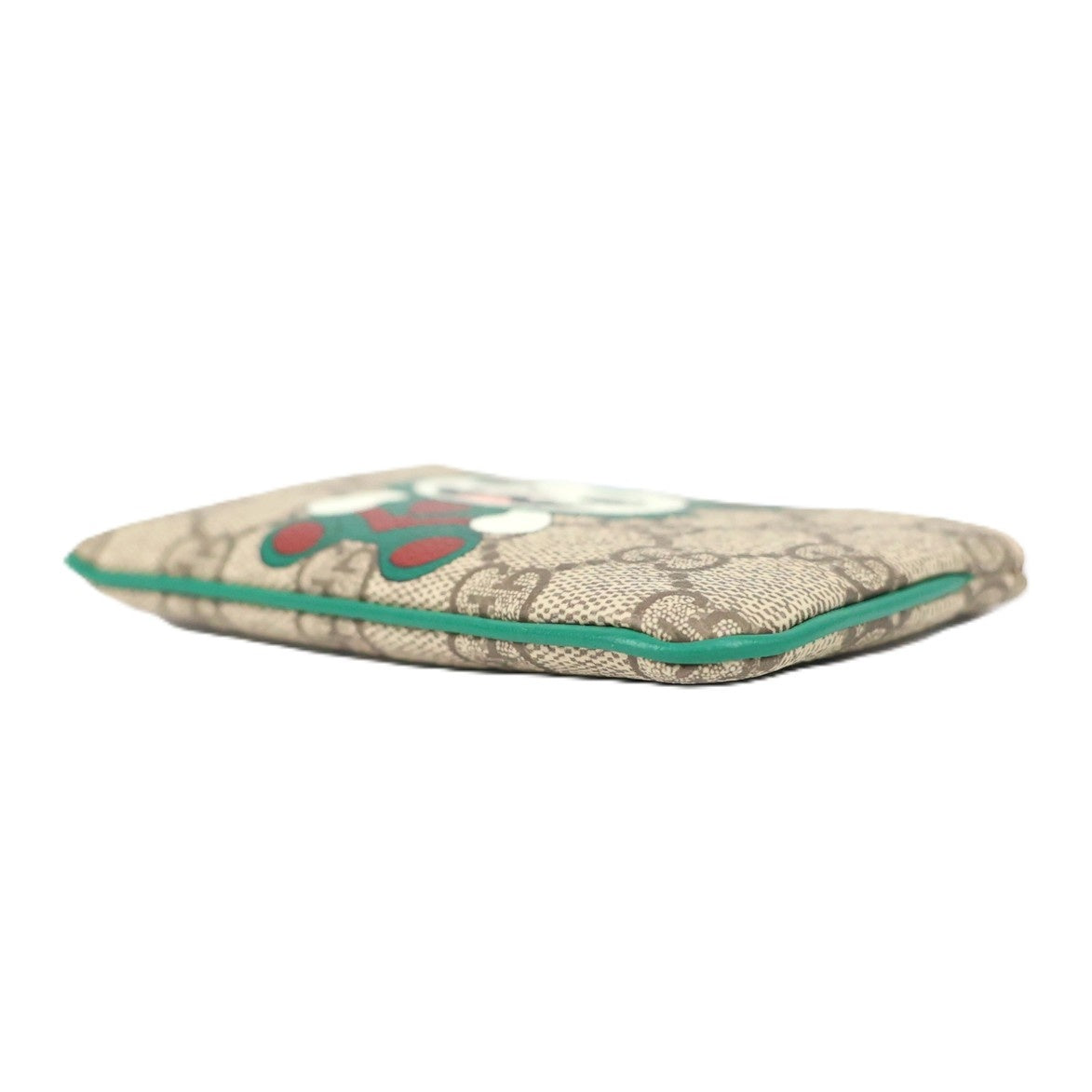 GUCCI 855376 FAFIK GUCCI BESTIES KEY POUCH