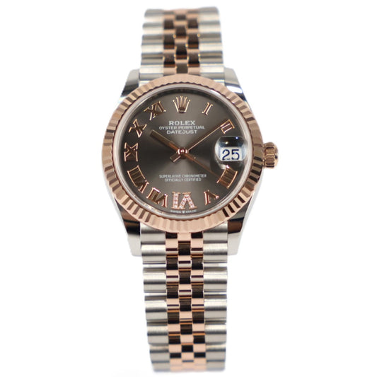 ROLEX 278271 Datejust 31