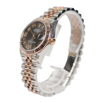 ROLEX 278271 Datejust 31