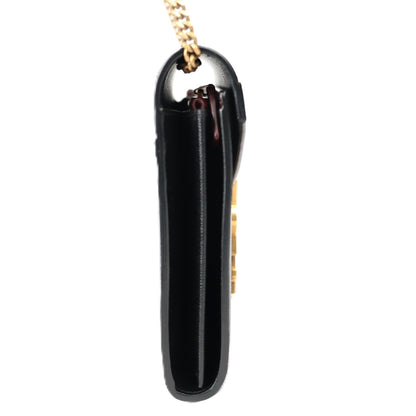 SAINT LAURENT 582334 CASSANDRA WALLET ON CHAIN
