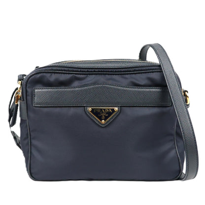 PRADA 1BH218 CROSSBODY BAG