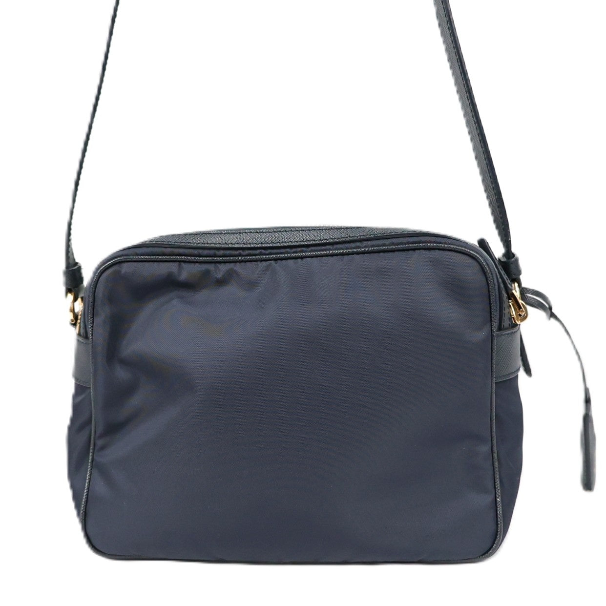 PRADA 1BH218 CROSSBODY BAG