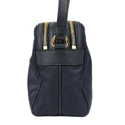 PRADA 1BH218 CROSSBODY BAG