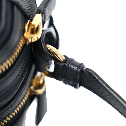 PRADA 1BH218 CROSSBODY BAG
