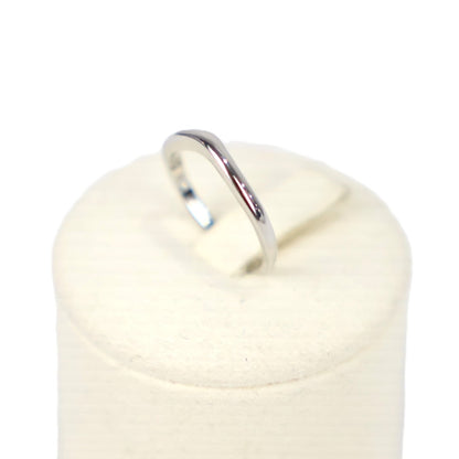 BVLGARI AN856075/347182 Corona Wedding #S (49) Ring