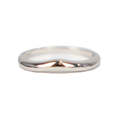 BVLGARI AN856075/347182 Corona Wedding #S (49) Ring