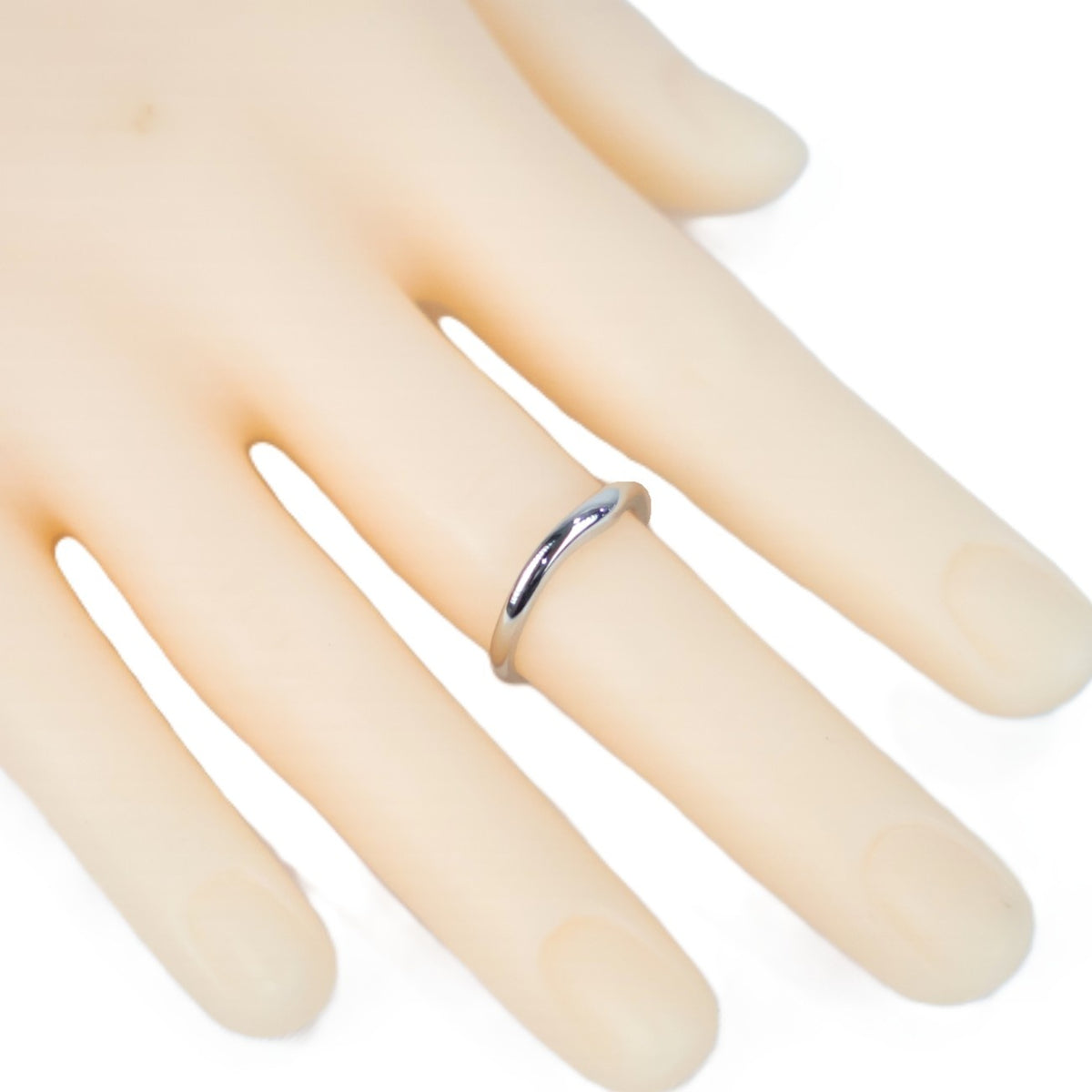 BVLGARI AN856075/347182 Corona Wedding #S (49) Ring