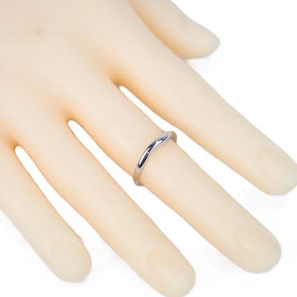 BVLGARI AN856075/347182 Corona Wedding #S (49) Ring