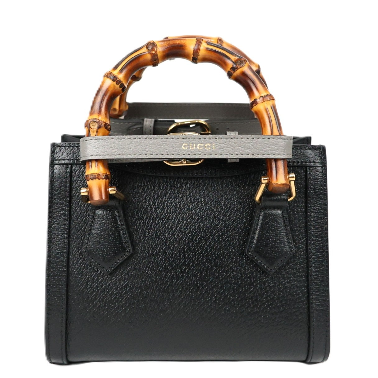 GUCCI 702732 U3ZDT DIANA HANDBAG