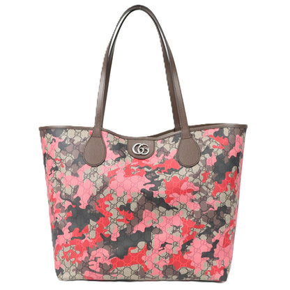 GUCCI 856877 FAFHE TOTE BAG