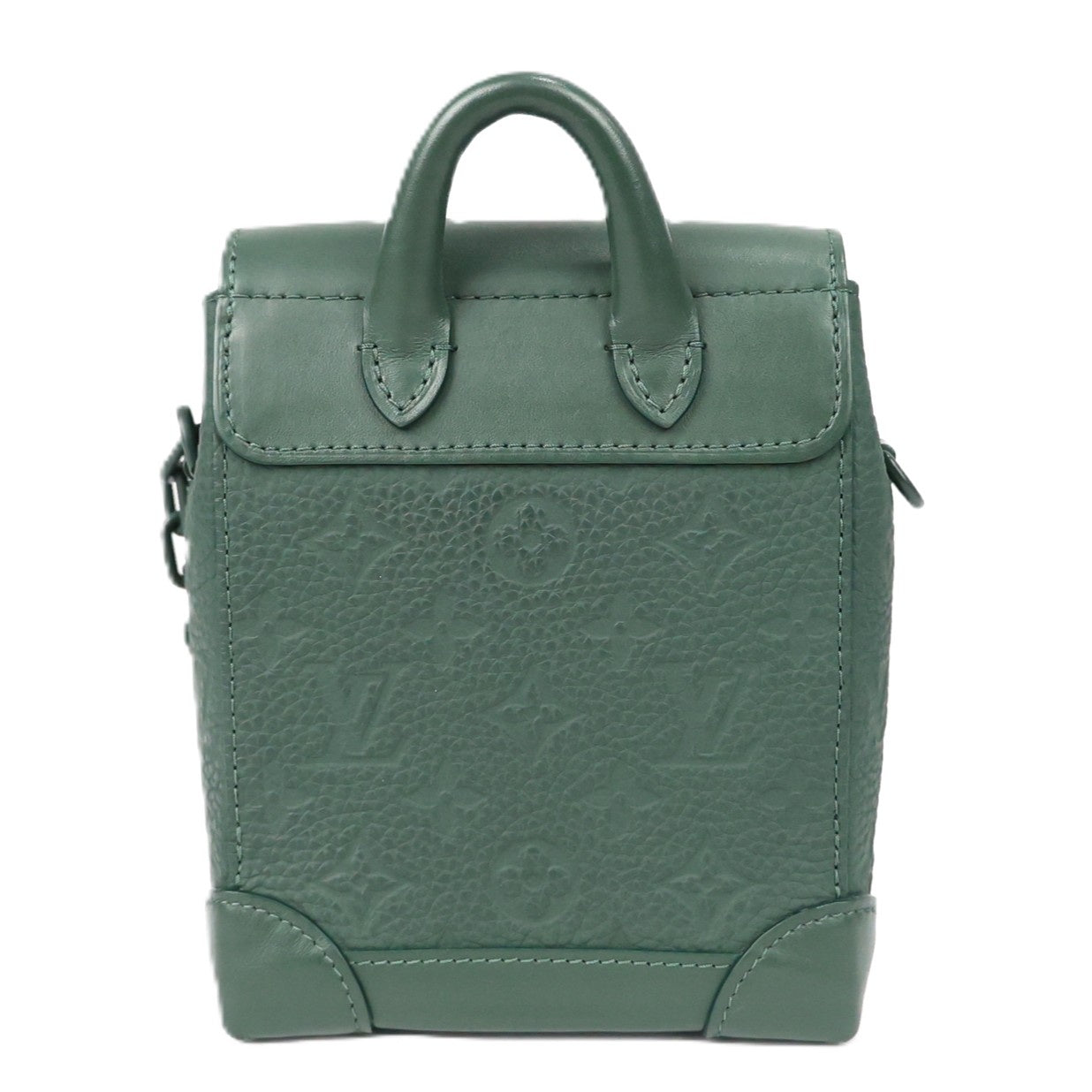 LOUIS VUITTON M83052 STEAMAER NANO MINI BAG
