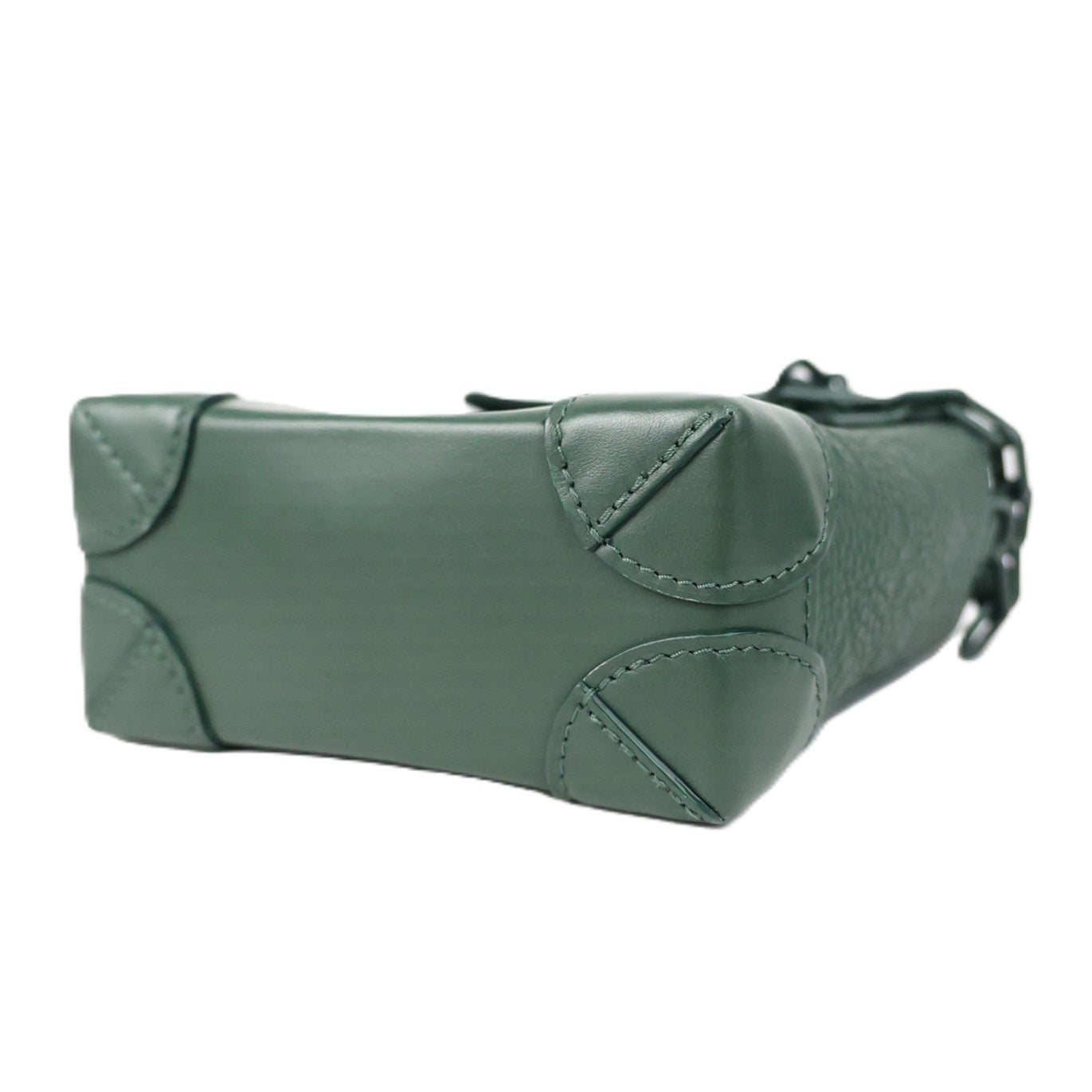LOUIS VUITTON M83052 STEAMAER NANO MINI BAG