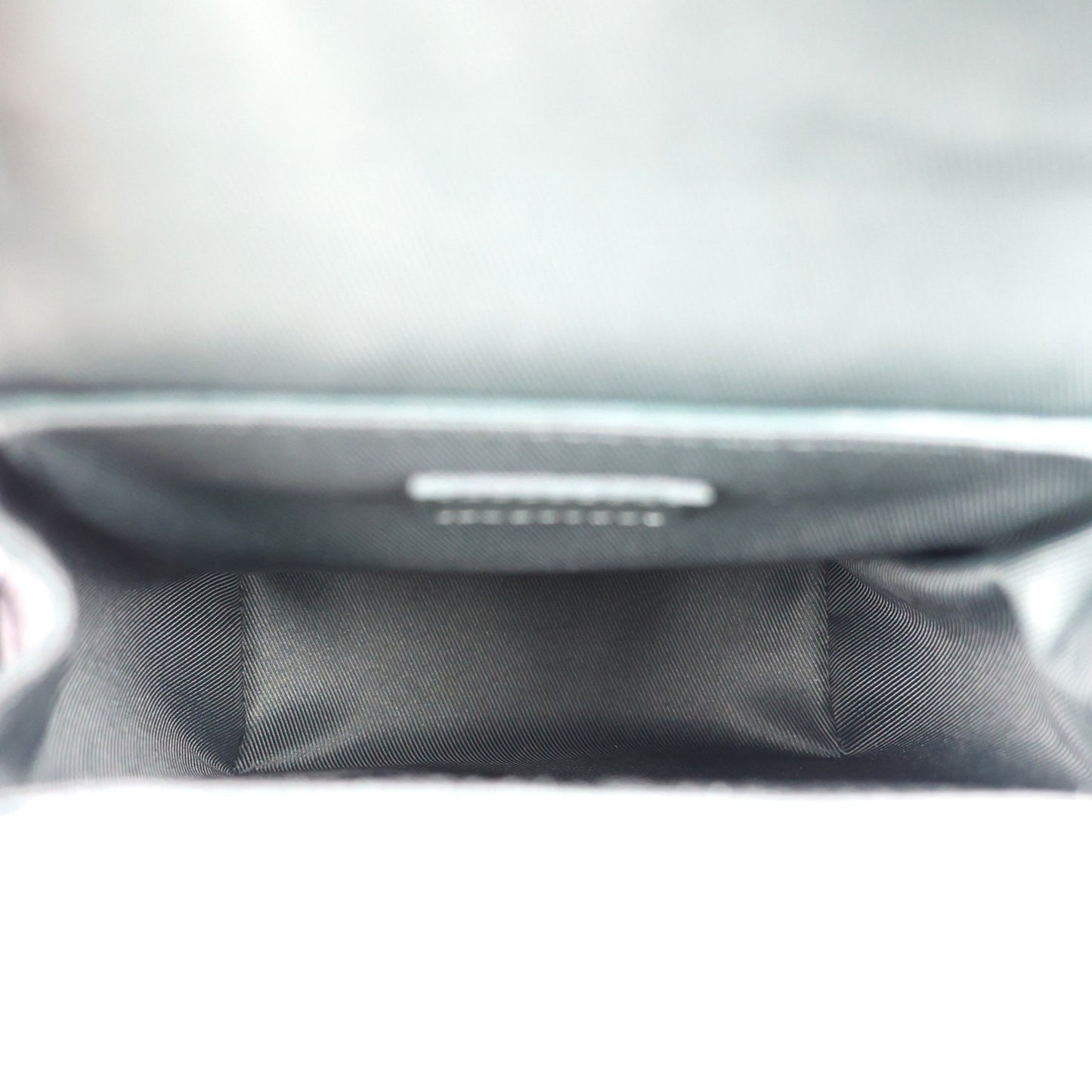 LOUIS VUITTON M83052 STEAMAER NANO MINI BAG