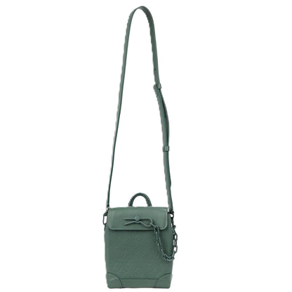 LOUIS VUITTON M83052 STEAMAER NANO MINI BAG