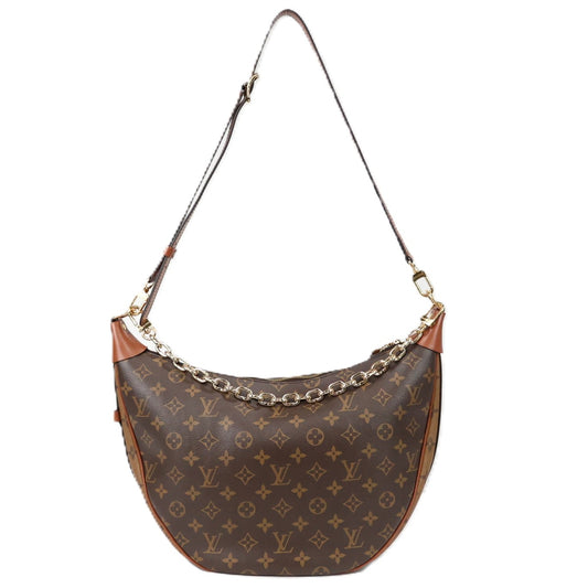 LOUIS VUITTON M46311 LOOP HOBO SHOULDER BAG