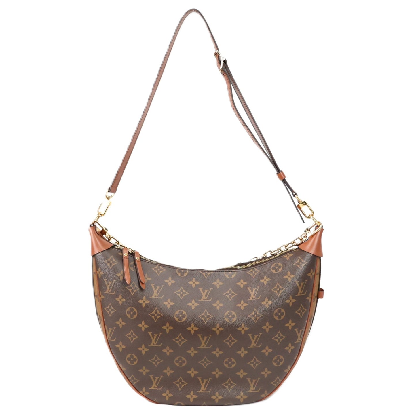 LOUIS VUITTON M46311 LOOP HOBO SHOULDER BAG