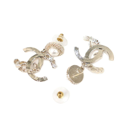 CHANEL AB7946 EARRINGS