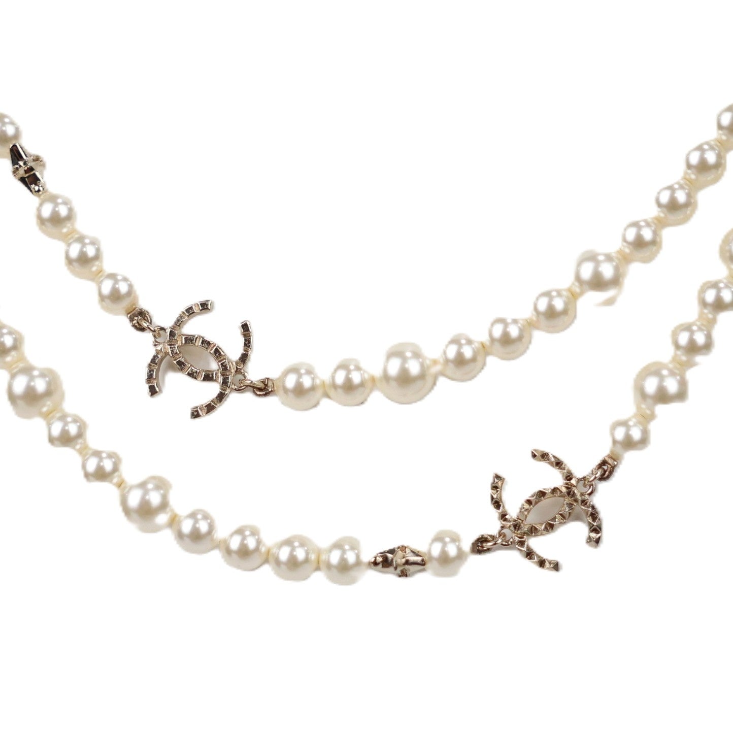 CHANEL 95827 NECKLACE