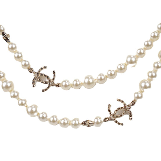CHANEL 95827 NECKLACE