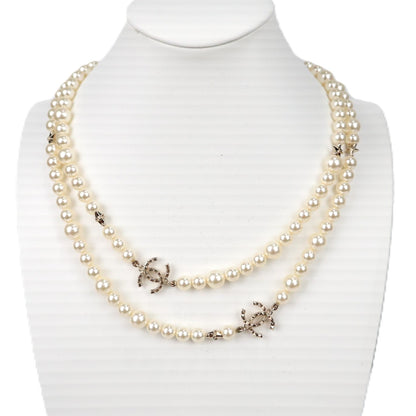 CHANEL 95827 NECKLACE