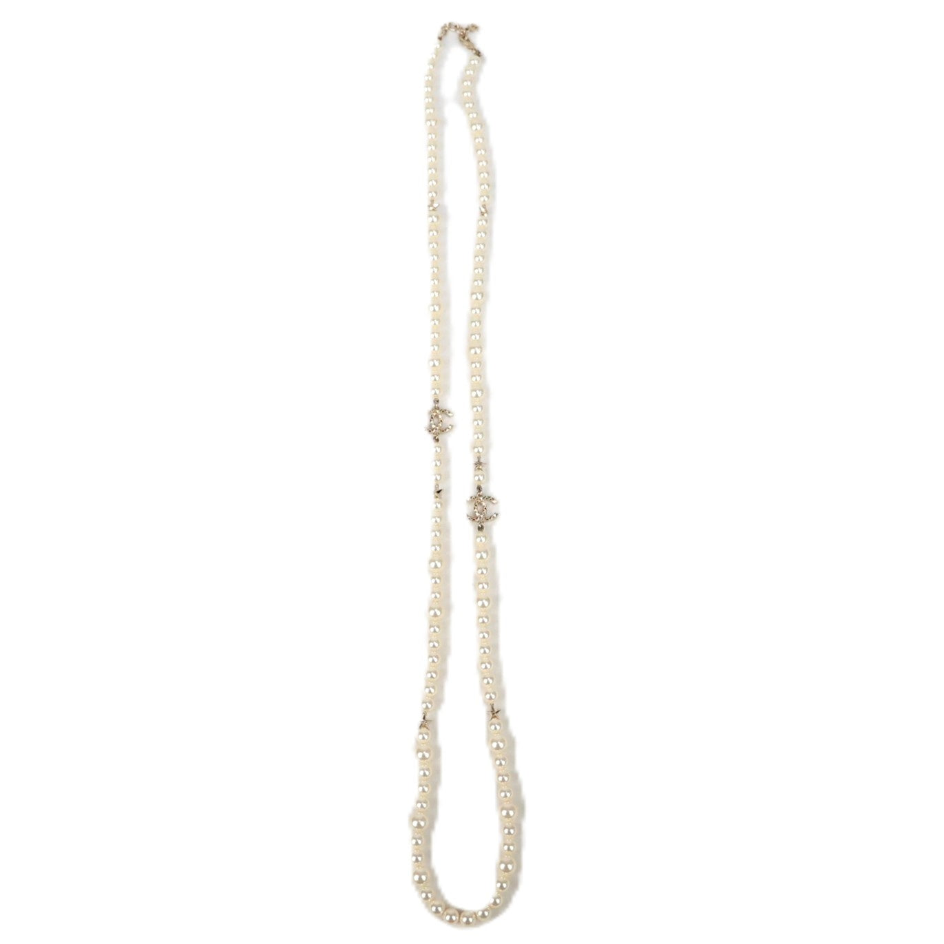 CHANEL 95827 NECKLACE