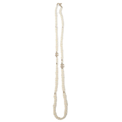 CHANEL 95827 NECKLACE