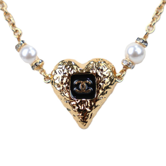 CHANEL ABC236 CHOKER(NECKLACE)