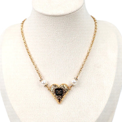 CHANEL ABC236 CHOKER(NECKLACE)