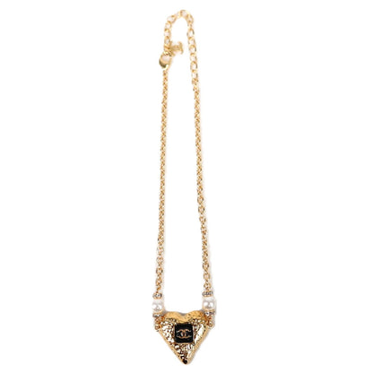 CHANEL ABC236 CHOKER(NECKLACE)