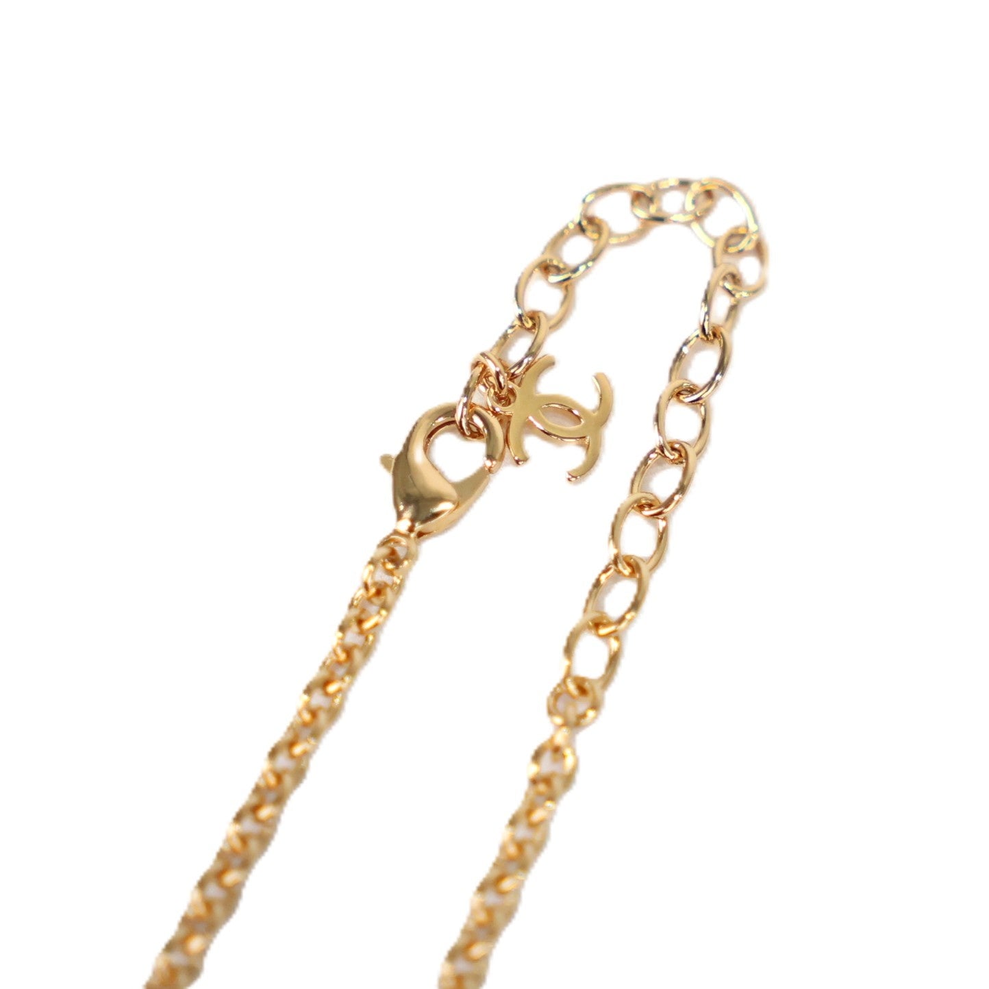 CHANEL ABC236 CHOKER(NECKLACE)