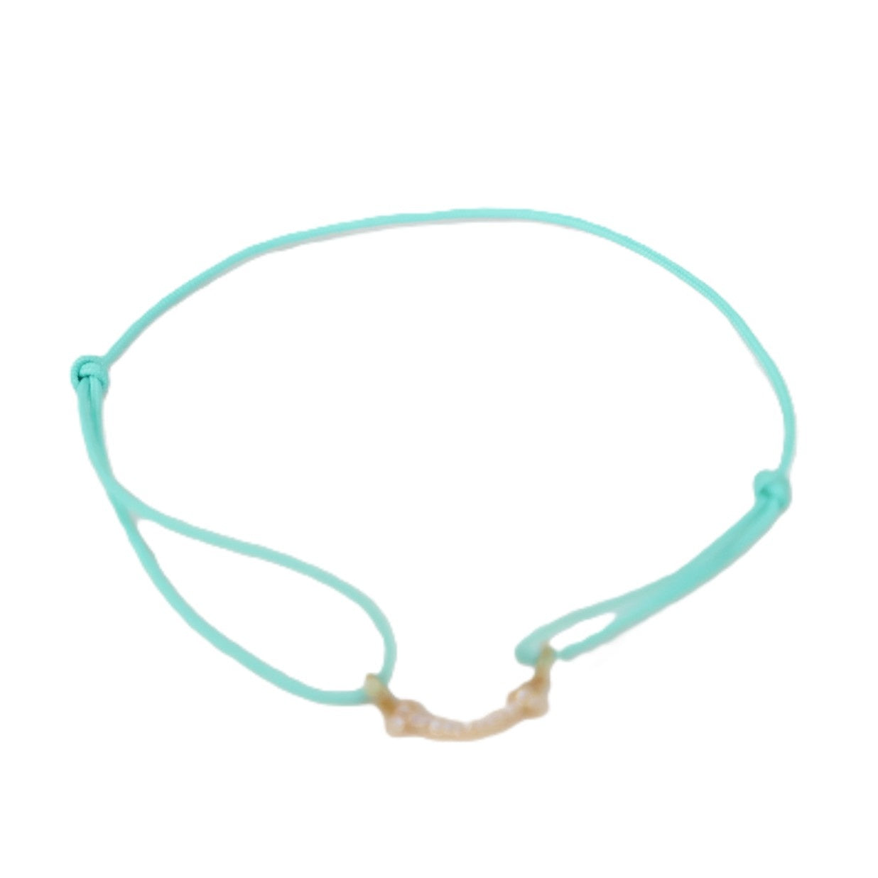 TIFFANY & Co. T Smile Bracelet