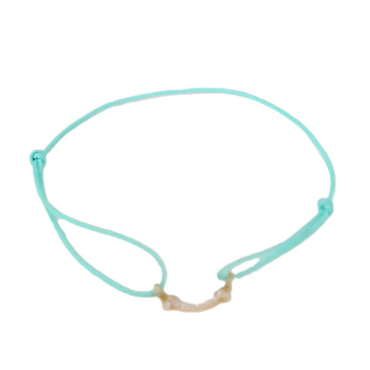 TIFFANY & Co. T Smile Bracelet