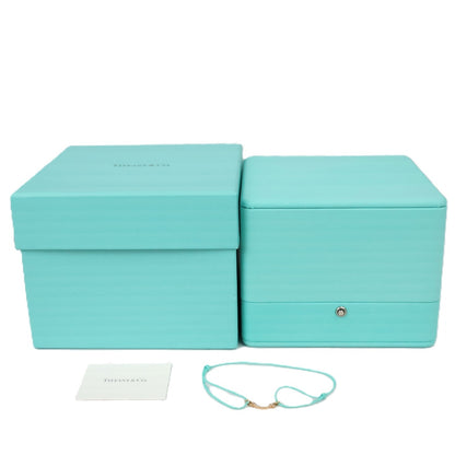 TIFFANY & Co. T Smile Bracelet