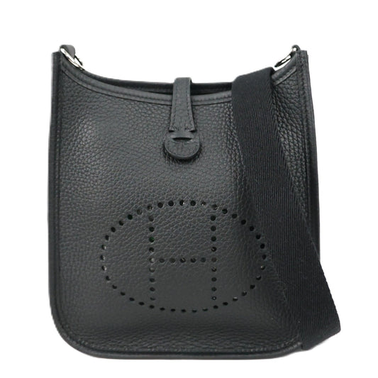 HERMES 069426CK EVELYNE AMAZONE 16 CROSSBODY BAG