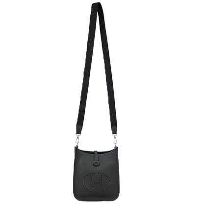 HERMES 069426CK EVELYNE AMAZONE 16 CROSSBODY BAG