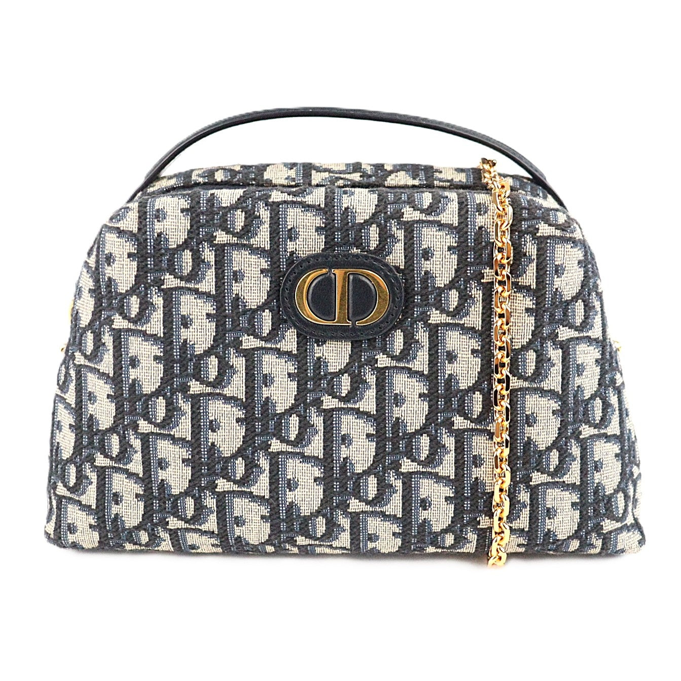 DIOR S2169UTZQ 30 MONTAIGNE HANDBAG