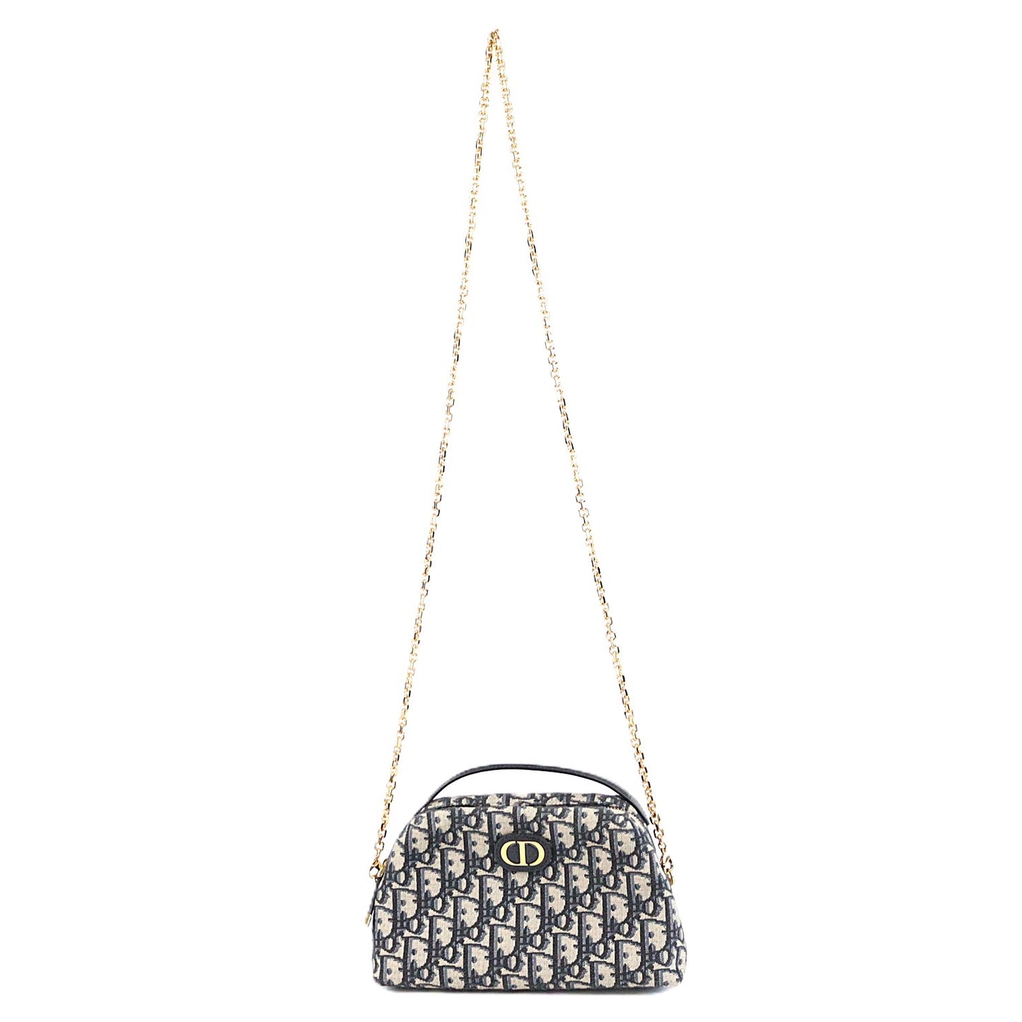 DIOR S2169UTZQ 30 MONTAIGNE HANDBAG
