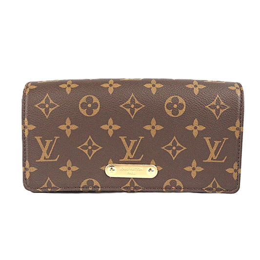 LOUIS VUITTON M82509 LILY WALLET ON CHAIN