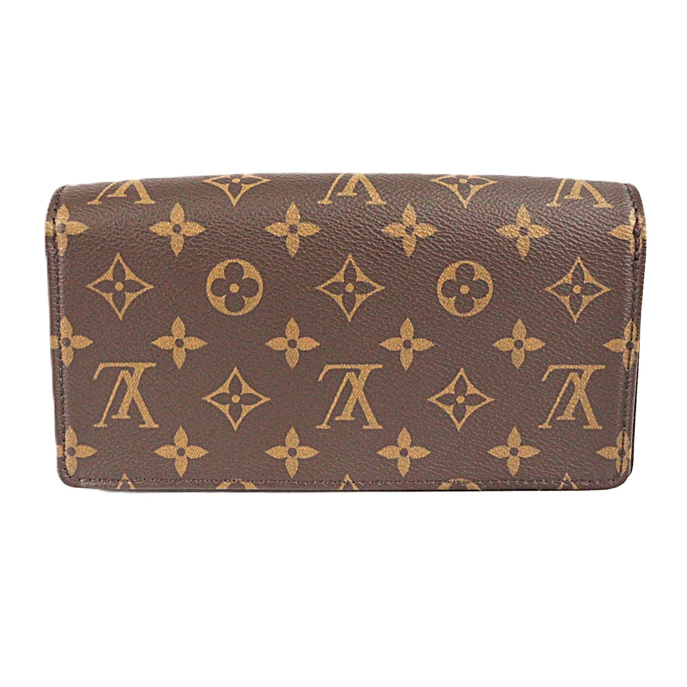 LOUIS VUITTON M82509 LILY WALLET ON CHAIN