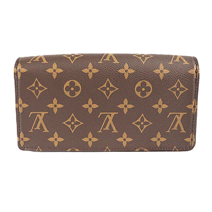 LOUIS VUITTON M82509 LILY WALLET ON CHAIN