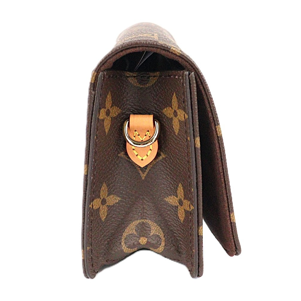 LOUIS VUITTON M82509 LILY WALLET ON CHAIN