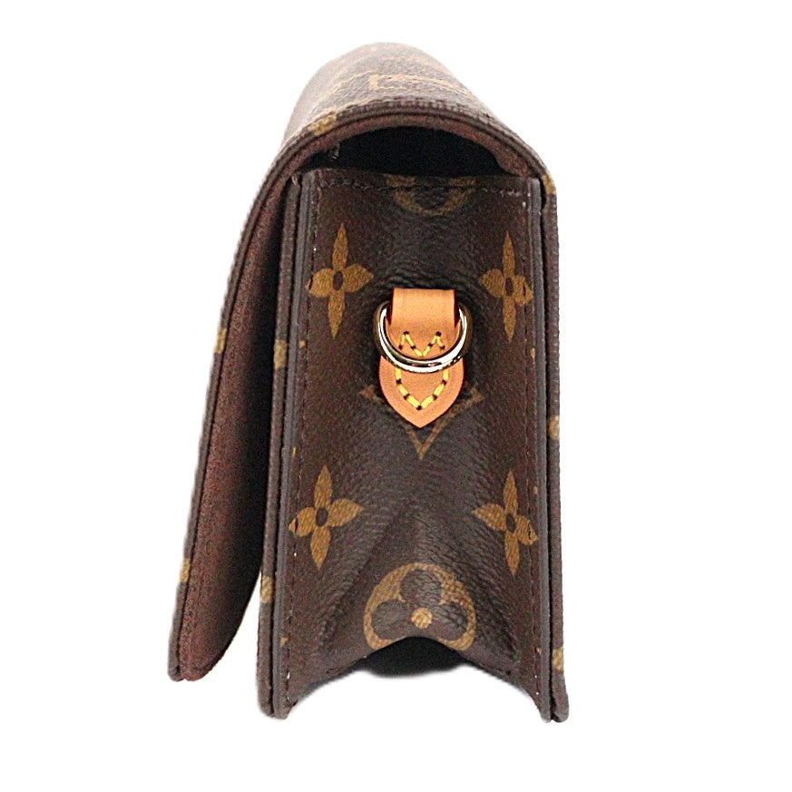 LOUIS VUITTON M82509 LILY WALLET ON CHAIN