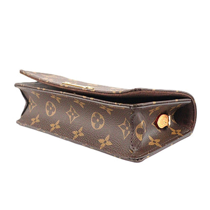 LOUIS VUITTON M82509 LILY WALLET ON CHAIN