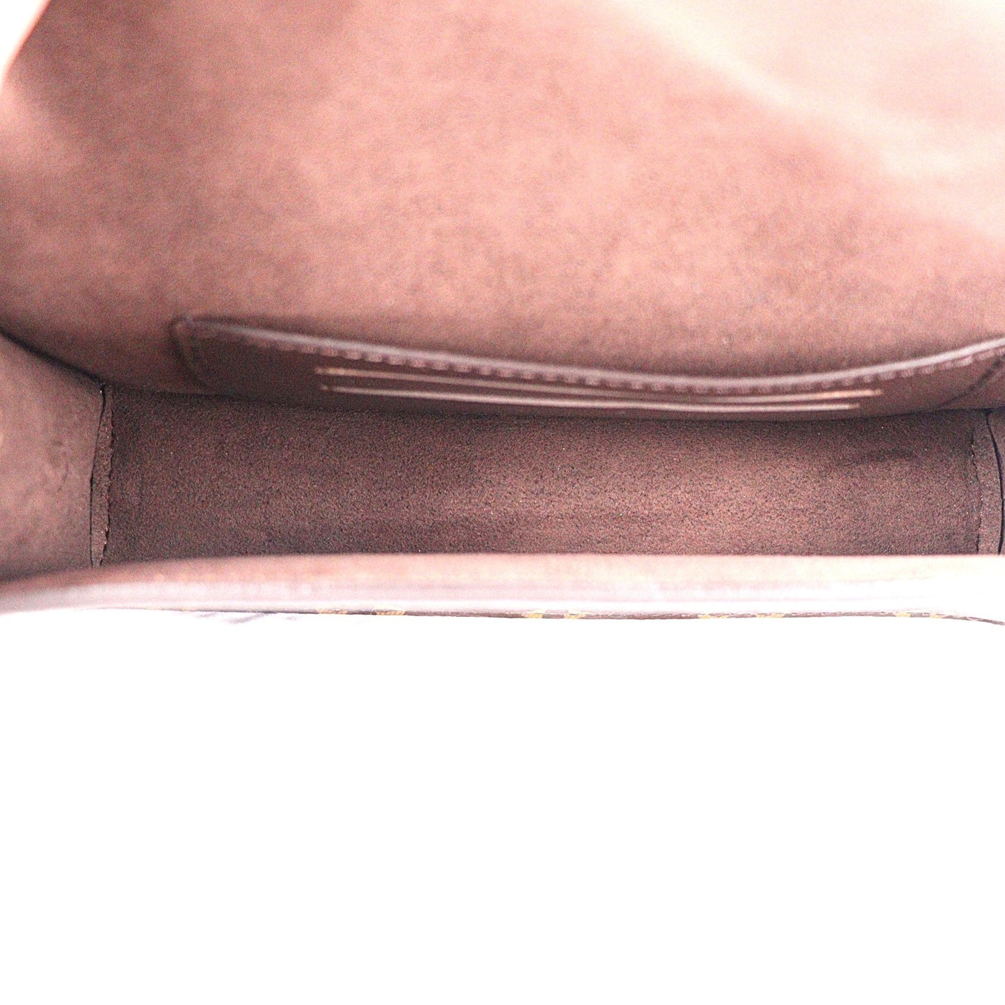 LOUIS VUITTON M82509 LILY WALLET ON CHAIN